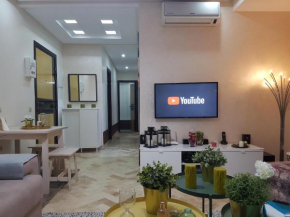 Beautiful Apartment Holiday with Terrace, Casablanca